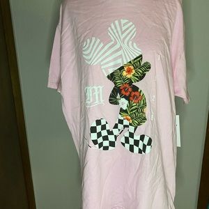 Mickey Mouse T-Shirt